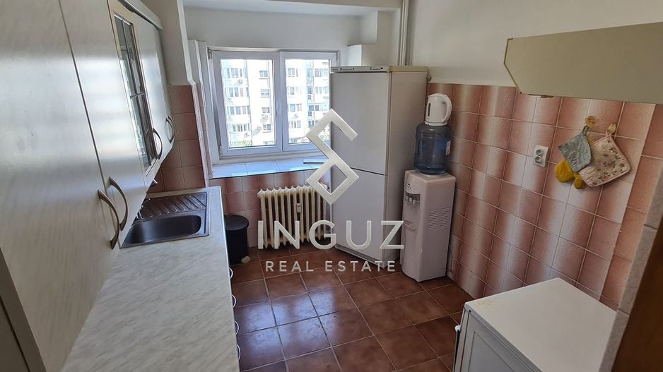 Apartament 3 Camere de Închiriat în Decebal – Sector 3 - Poză 8