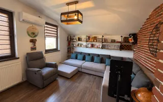 Vila 5 Camere | Pozitie excelenta - Poză 18