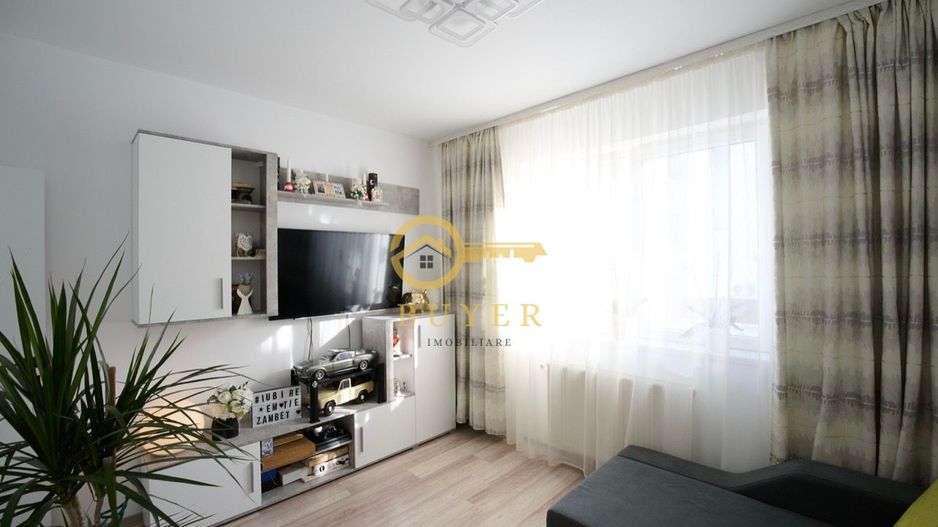 Apartament 2 Camere Irina Rosetti - Poză 2
