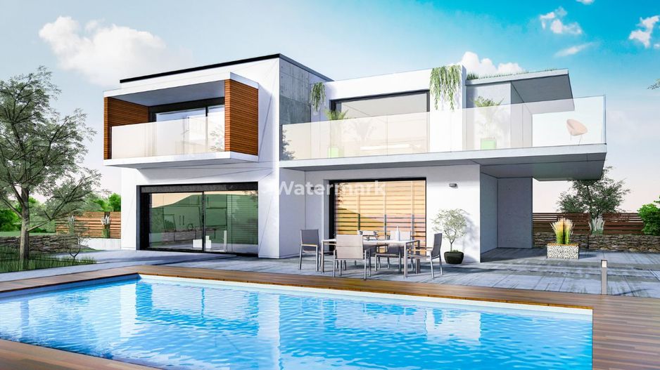 Vanzare duplex in zona linistita, semicentrala - Poză 1