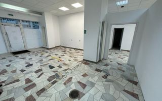 PROPRIETAR vand spatiu comercial pe Stefan Cel Mare - Poză 2