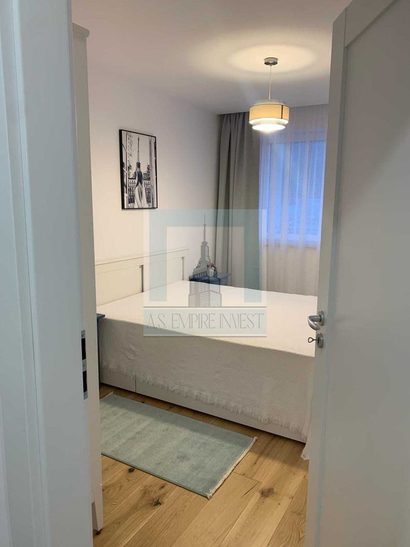 Apartament 2 camere mobilat/utilat - zona Carpatilor/Urban Plaza - Poză 5