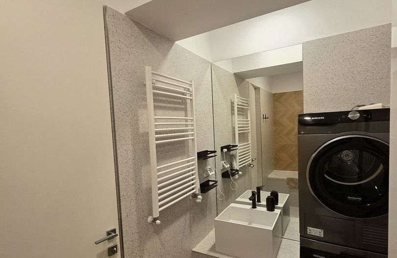 Apartament 3 camere Politehnica-Complex nou-2 locuri parcare - Poză 12