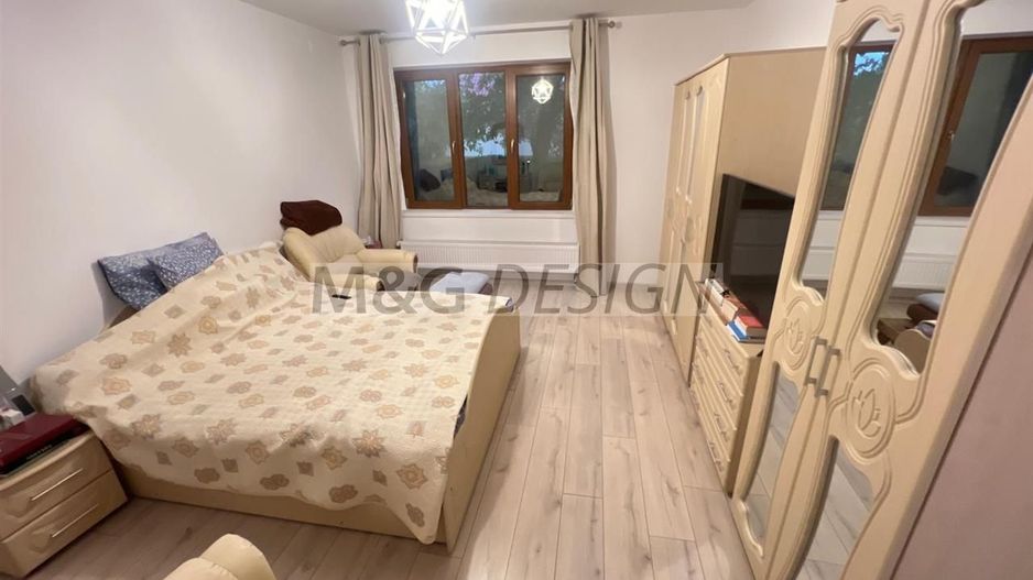 Casa P+M Su 268 mp 2 fronturi stradale - Poză 22