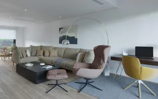 Apartamente premium în Benidorm–Finestrat: stil de viață mediteranean - Poză 24
