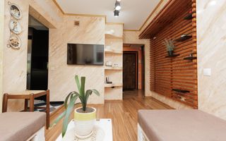 Chirie, apartament, 2 camere, str. Alba Iulia, Buiucani - Poză 6