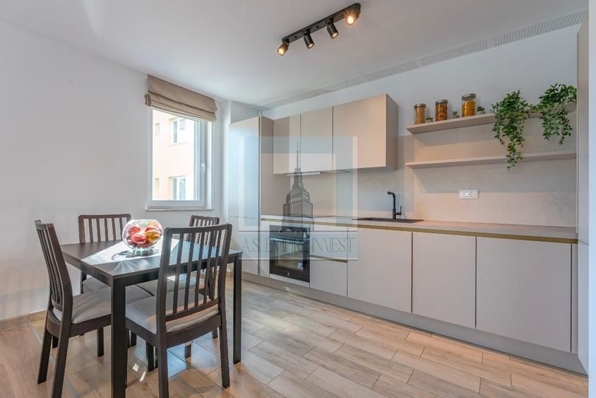 Apartament 2 camere | Urban Plaza Brașov | Investiție cu chiriași sau locuință - Poză 1