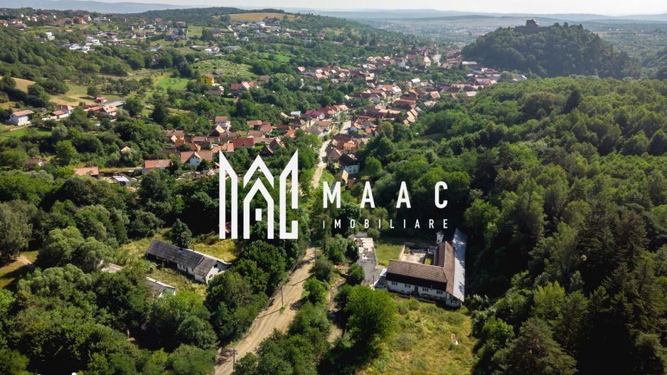 Teren intravilan 1013 mp | Piatra Broaștei | utilități la stradă - Poză 3