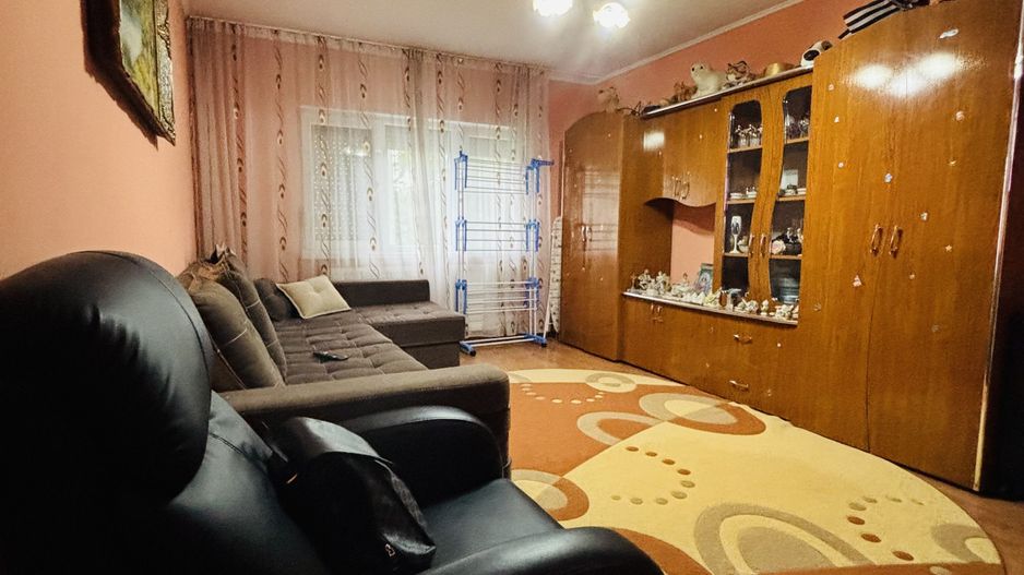 Apartament decomandat, tip PB, 2 camere, Velența - Poză 6