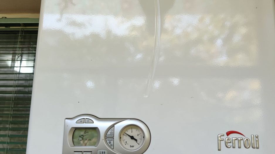 APARTAMENT DECOMANDAT  3 CAMERE CALEA ARADULUI - Poză 17