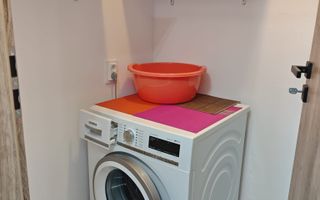 Apartament 2 camere mobilat si utilat modern str, N Labis - Poză 6