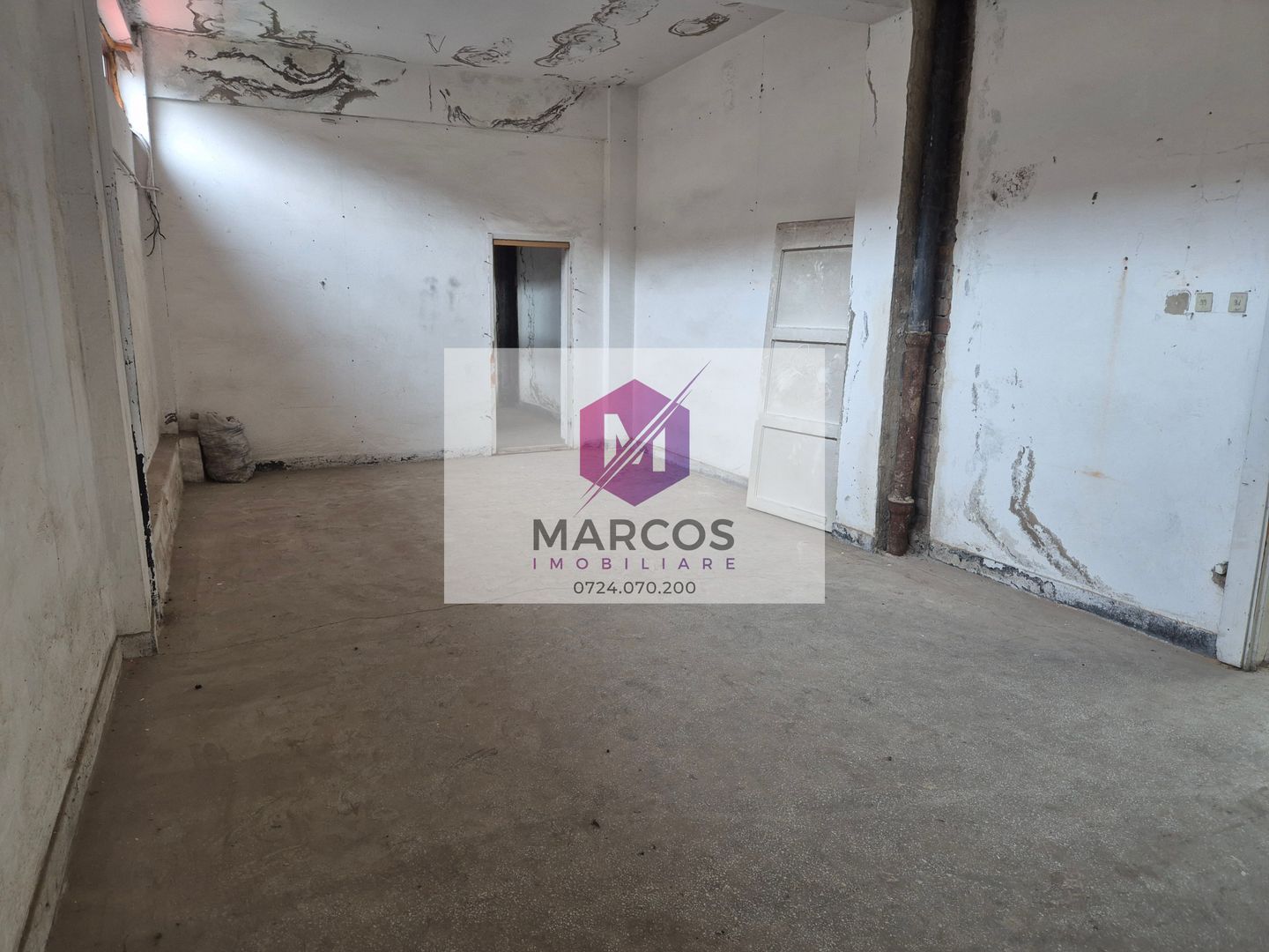Închiriez spațiu comercial - Poză 7