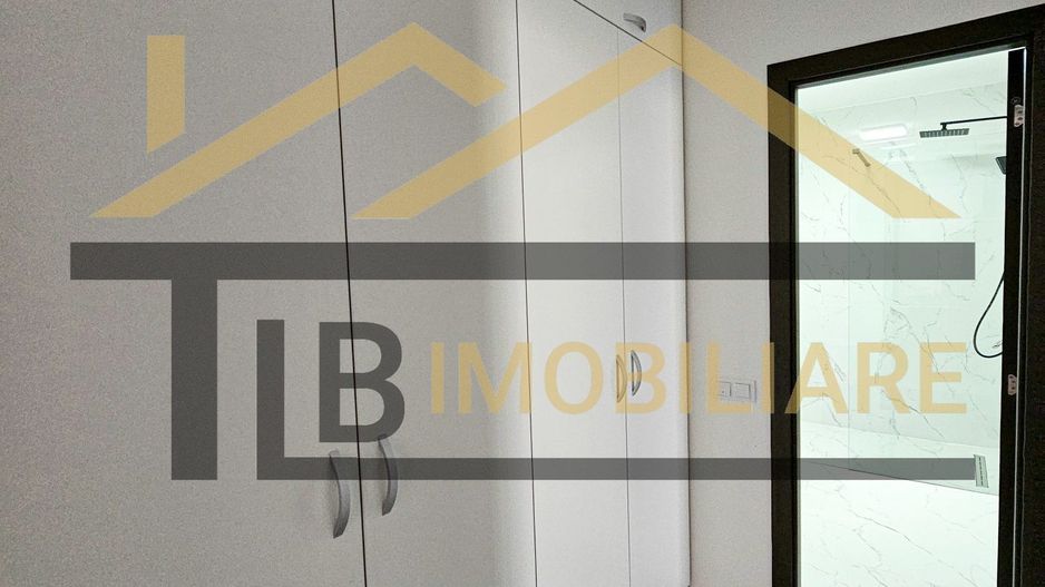 Apartament de 2 camere,55mp, parcare, zona Ama Residence - Poză 16