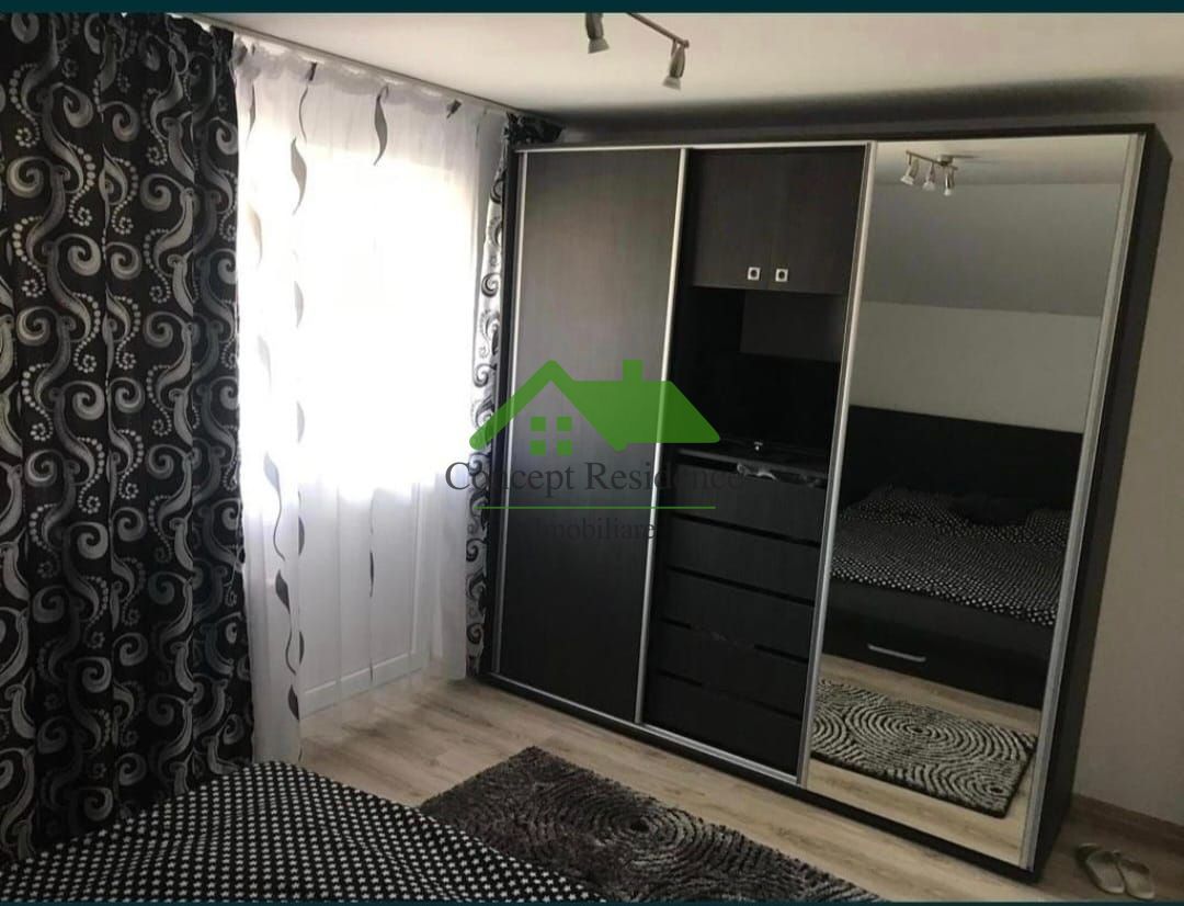 Vand apartament 3 camere, Victoriei zona Marul de Aur - Poză 3