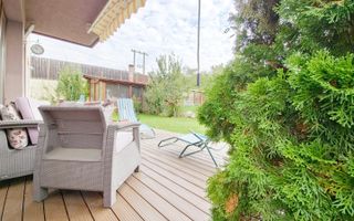 Casa individuala 5 camere, teren 600 mp, finisata, 167 mp utili zona str Oasului - Poză 36