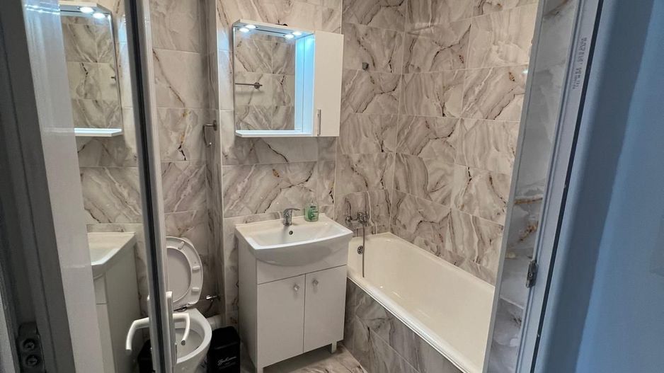 De inchiriat apartament 2 camere zona Grivitei - Poză 9
