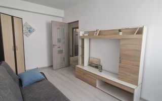 Apartament INTABULAT 2 camere 54 mp. mobilat 95000 euro - Poză 1