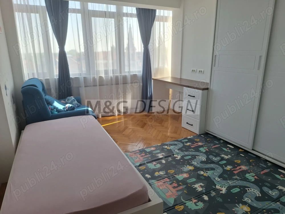 Apartament 3 camere ultracentral - Poză 4