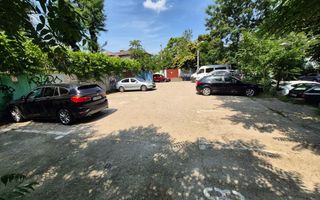 Teren intravilan construcții 430 mp dubla deschidere la strada! - Poză 4