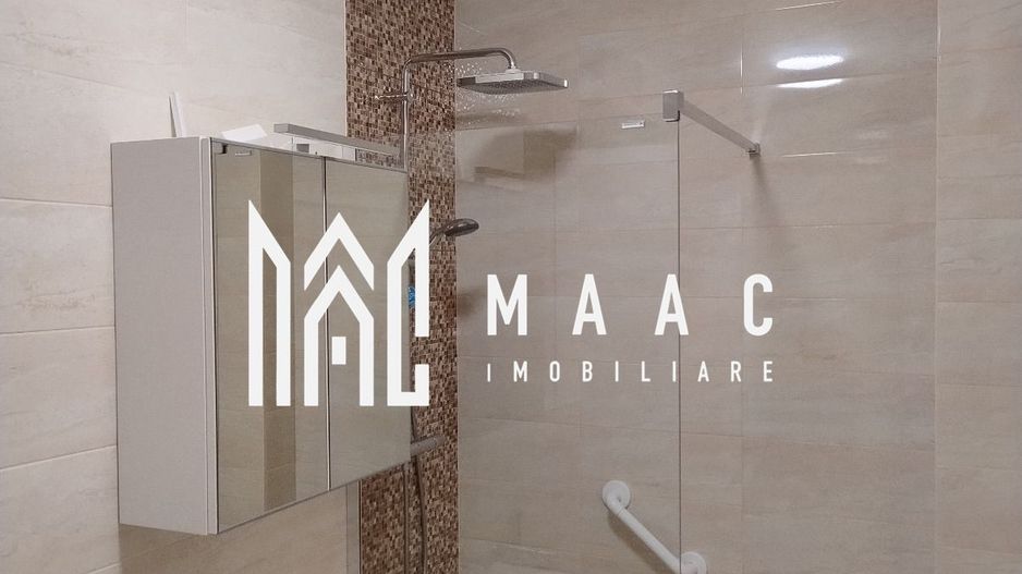Apartament 2 camere | Balcon | Nou | Lift | Mihai Viteazu - Poză 8