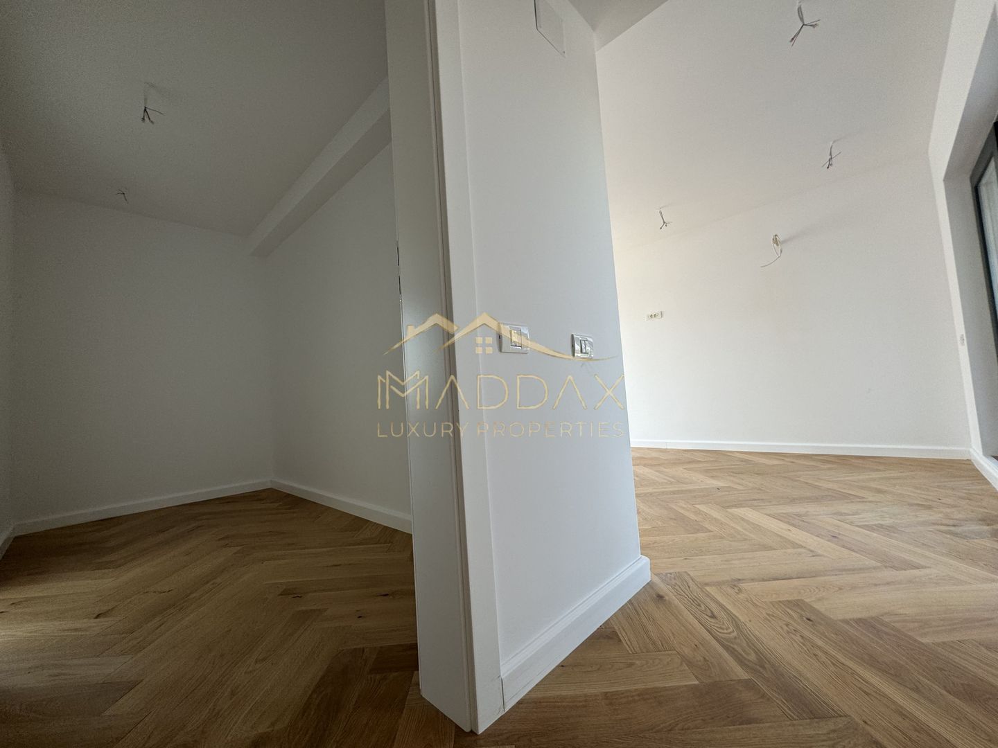 Vila LUX***Panouri fotovoltaice***Lake view//Laguna Albastra/Corbeanca - Poză 35