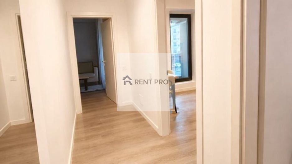 Studio Plaza Residence Faza 5 Parcul Liniei Bd Timișoara 16 Auchan - Poză 4