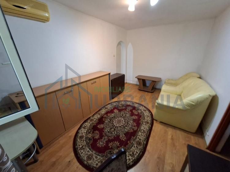 Apartament 2 camere semidecomandat, zona Alexandru cel Bun, Iași – de închiriat - Poză 2