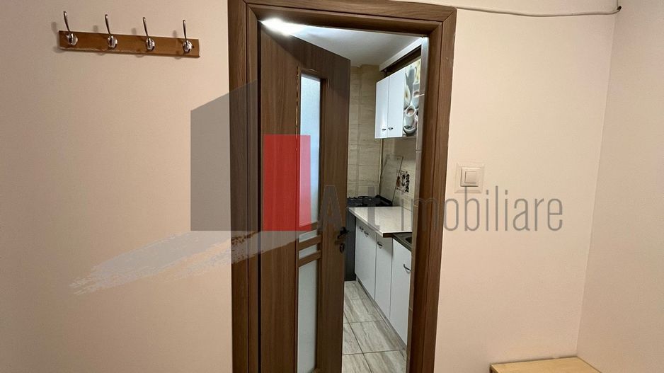 APARTAMENT 2 CAMERE  -  STEFAN CEL MARE - Poză 5