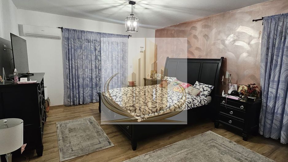 Duplex de vânzare | 160 mp utili + 50 mp terase | Garaj | Dumbravita - Poză 1