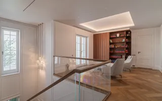 Vilă individuală premium | Pipera | - Poză 24