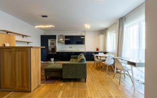 2 camere, modern, bloc nou, garaj, Intre Lacuri Zona Iulius Mall - Poză 12