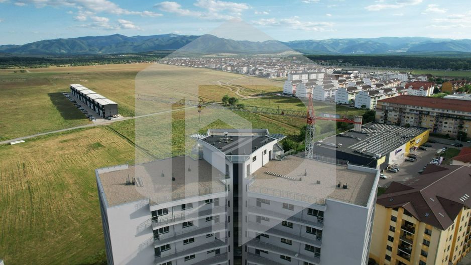 Bloc Y | Apartament 2 Camere | 60mpu | Etaj intermediar | Rahovei - Poză 12