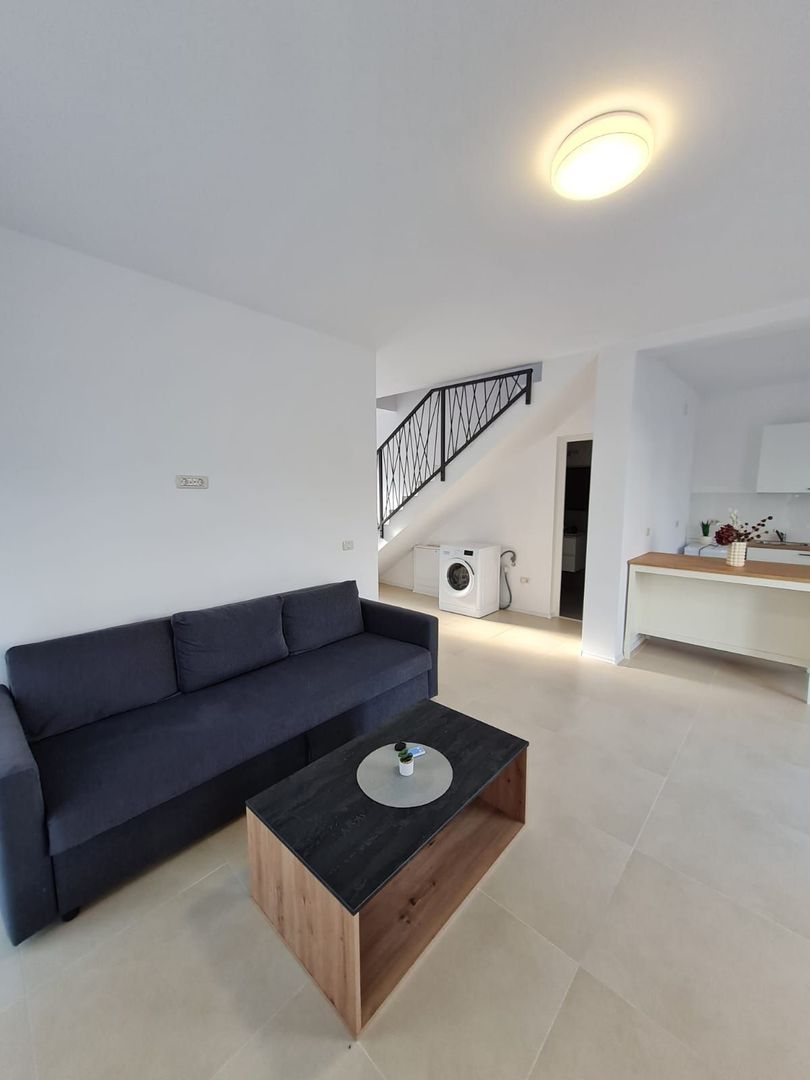 Duplex in Dumbravita cu camera pe parter - Poză 26