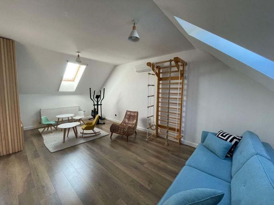 Casa in Cartierul Millo Village | Pipera - Poză 6