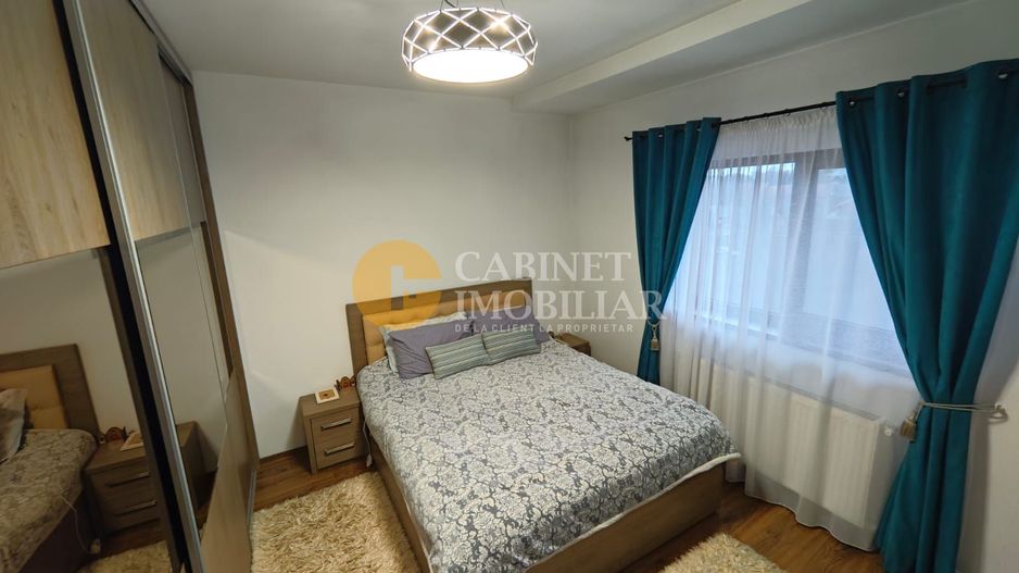 Apartament 2 camera dec. - 62 MP - Mobilat & utilat - PARCARE - POD 28 MP - Poză 2