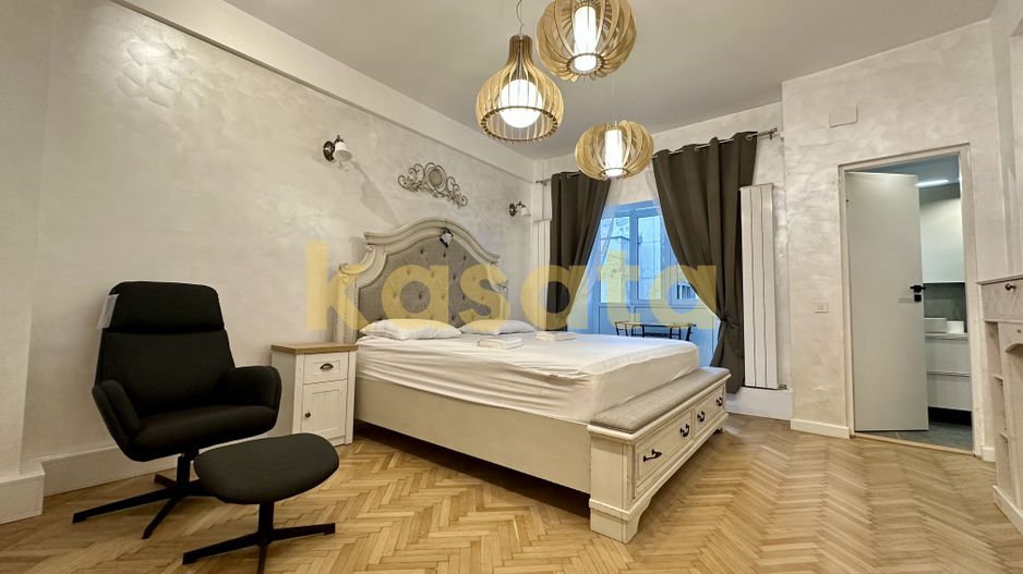 OPORTUNITATE | APARTAMENT 4 CAMERE | UNIVERSITATE | IDEAL INVESTITIE - Poză 3