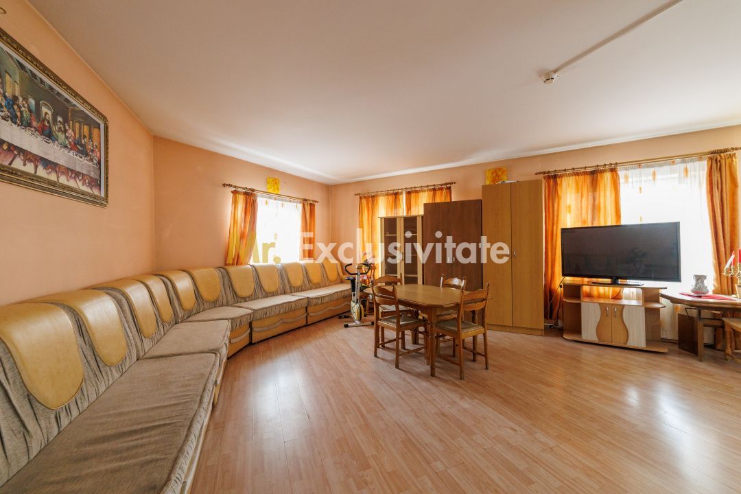 Spațiu pentru afaceri de închiriat | 292 mp utili | Găvana | 3 parcări - Poză 4