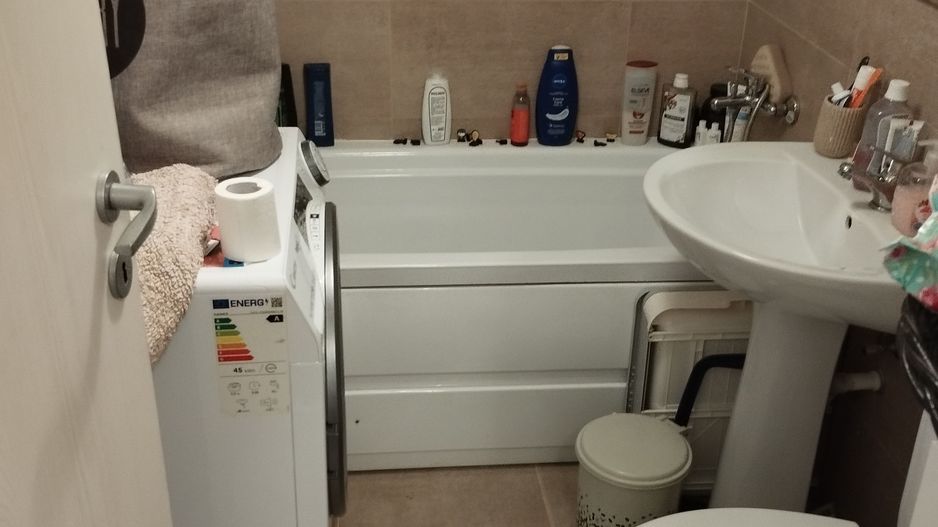 Apartament Primitor 2 Camere Militari Residence - Poză 8