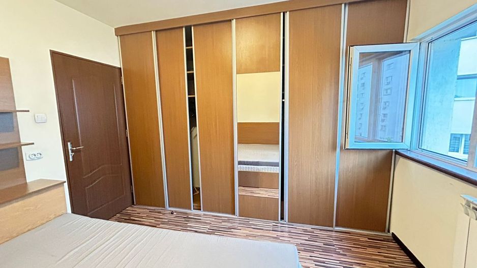 APARTAMENT 2 CAMERE TITULESCU | PRIMARIA SECTOR 1 - Poză 2