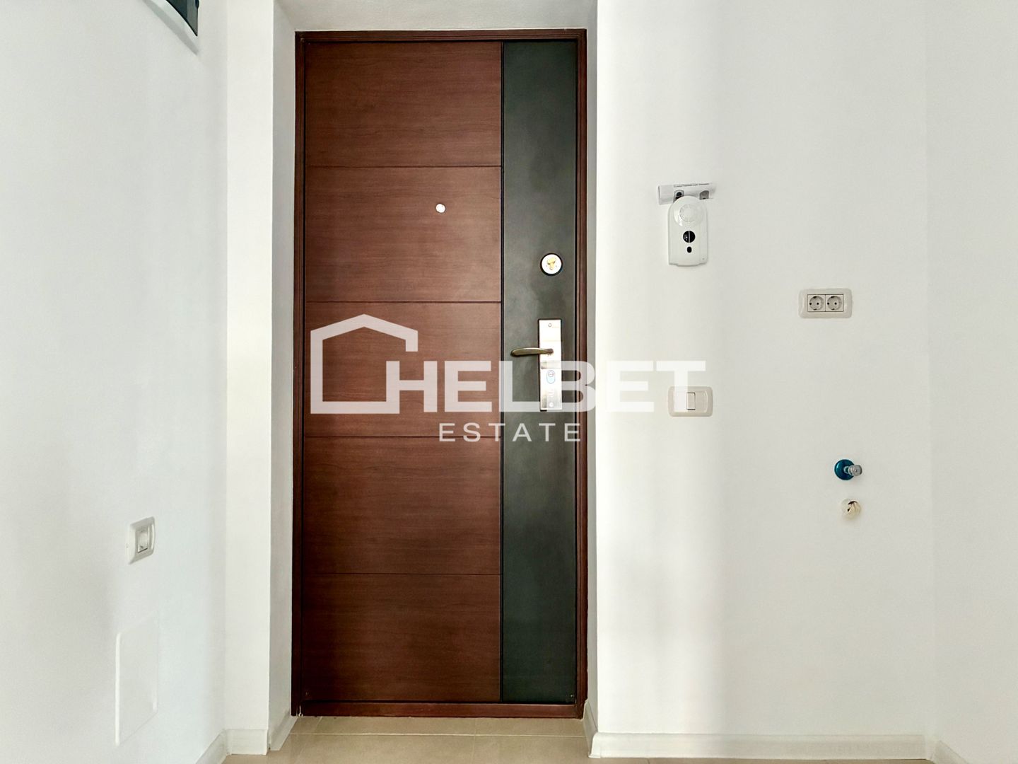 Garsonieră / Balcon / Bloc Nou / Subcetate Residence - Poză 10