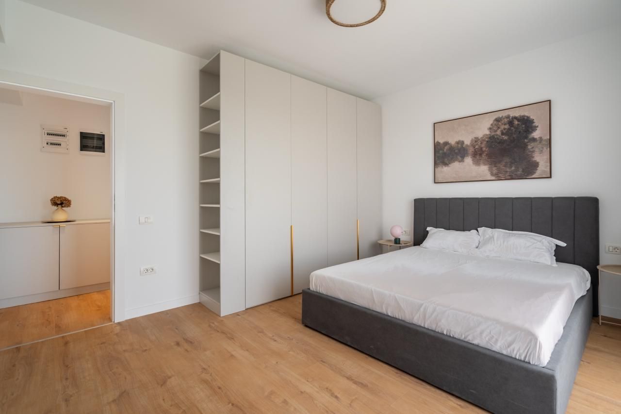 For Rent I 2-Room Apartment | Tunari I Separated Kitchen | Parking - Poză 13