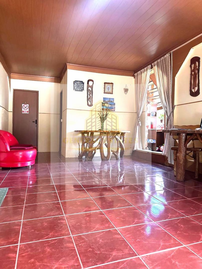 Vila de vanzare in Parcul national Piatra Craiului - Poză 10