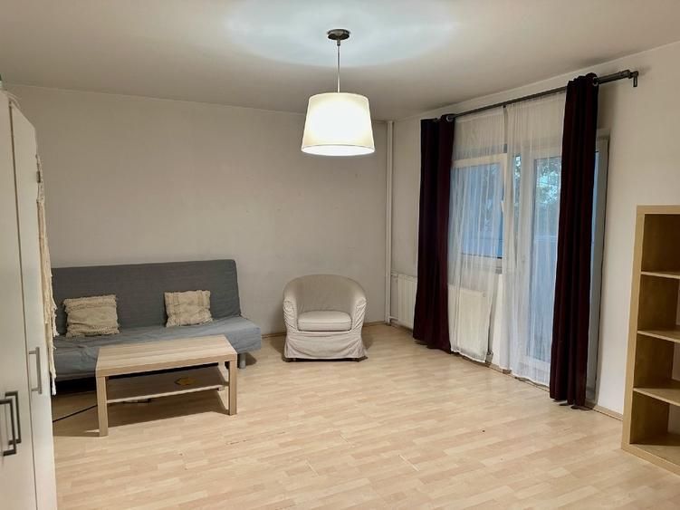 Apartament 2 camere  Calea Vitan-Bloc anvelopat - Poză 3