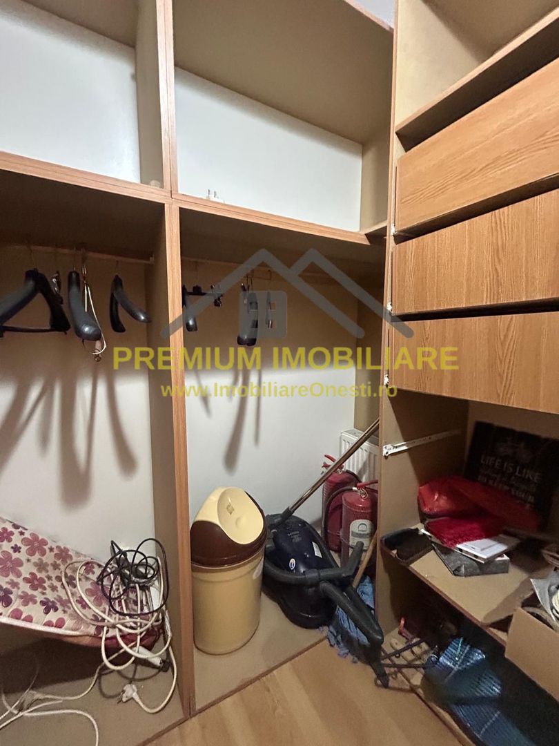 Apartament 3 camere, 100 mp, ultracentral – ideal birouri - Poză 16