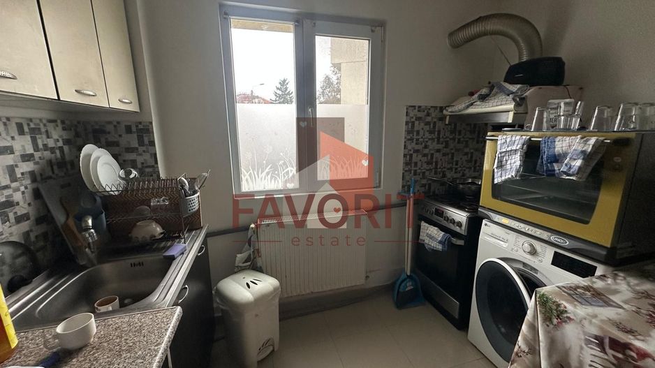 3 camere | centrala proprie | mobilat si utilat | zona excelenta | - Poză 7