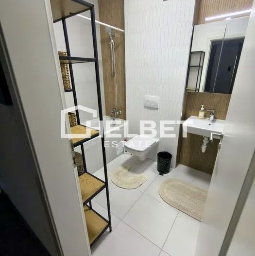 2 Camere / Boxă / Parcare / Avantgarden - Poză 6