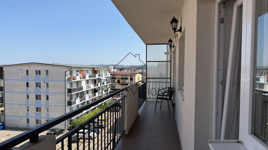 3 camere | Magnolia Residence | 60 mp | Parcare inclusa | Comision 0% - Poză 18