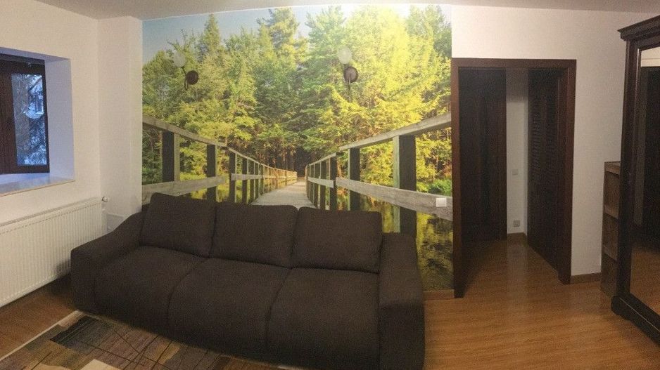 Apartament 2 camere modern – Ștefan cel Mare - Poză 1