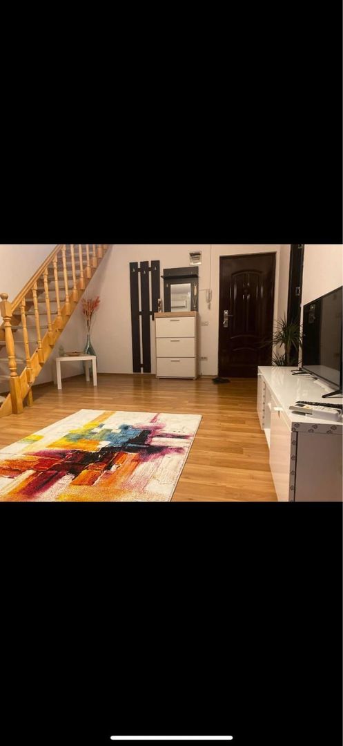 De închiriat | Apartament 2 camere | 58 mp | - Poză 8