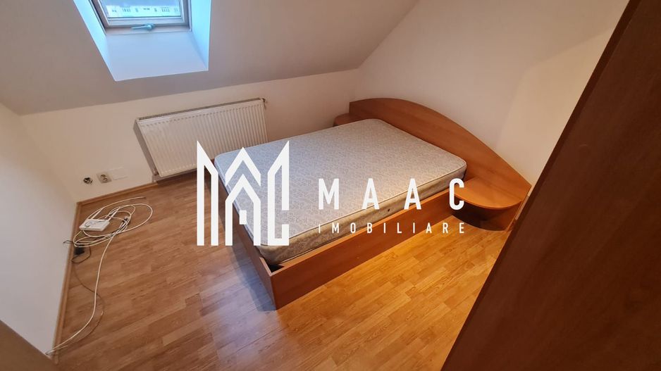 Apartament 3 camere | 66 MPU | Balcon | Vasile Aaron - Poză 4